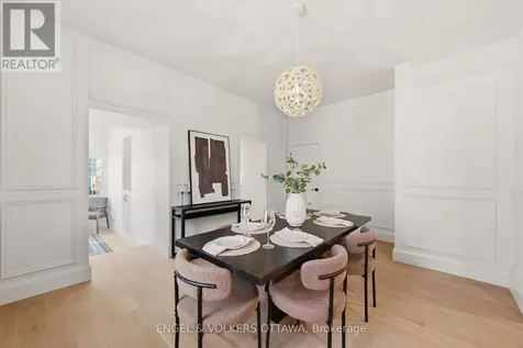 35 Mackay Street Ottawa ON K1M 2B2