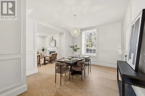 35 Mackay Street Ottawa ON K1M 2B2