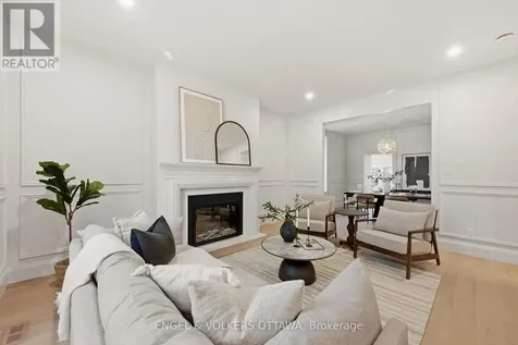 35 Mackay Street Ottawa ON K1M 2B2
