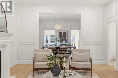 35 Mackay Street Ottawa ON K1M 2B2