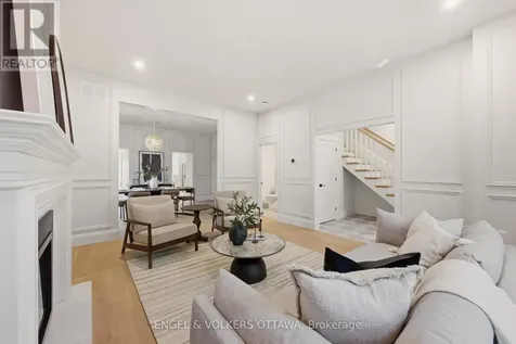35 Mackay Street Ottawa ON K1M 2B2