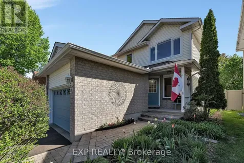 37 Shandon Avenue Ottawa ON K2J 4E3