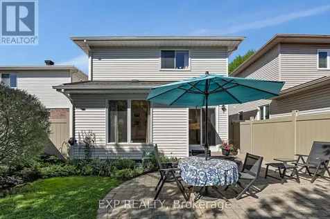 37 Shandon Avenue Ottawa ON K2J 4E3