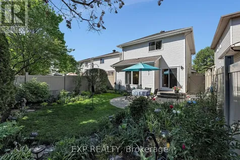 37 Shandon Avenue Ottawa ON K2J 4E3