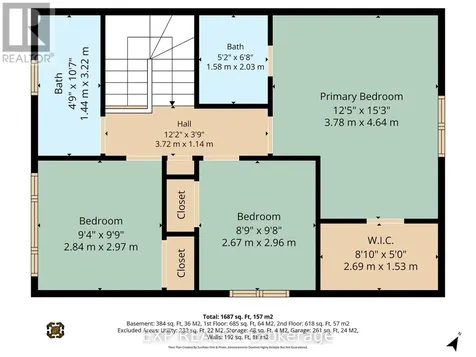37 Shandon Avenue Ottawa ON K2J 4E3