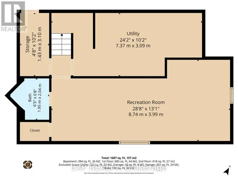 37 Shandon Avenue Ottawa ON K2J 4E3