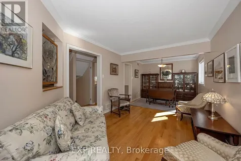 37 Shandon Avenue Ottawa ON K2J 4E3