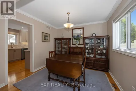 37 Shandon Avenue Ottawa ON K2J 4E3