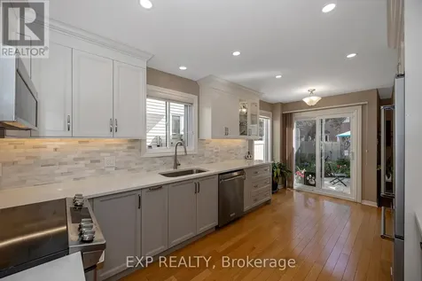 37 Shandon Avenue Ottawa ON K2J 4E3