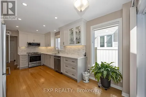 37 Shandon Avenue Ottawa ON K2J 4E3