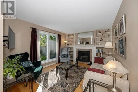 37 Shandon Avenue Ottawa ON K2J 4E3
