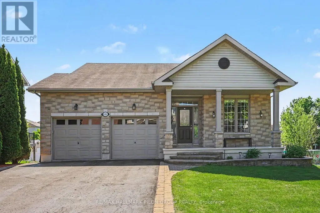 103 Jasper Crescent Clarence-rockland ON K4K 0A4