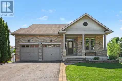 103 Jasper Crescent Clarence-rockland ON K4K 0A4