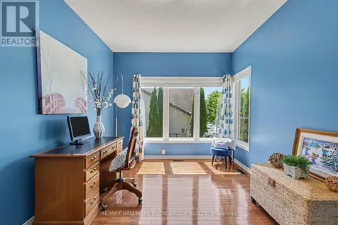 103 Jasper Crescent Clarence-rockland ON K4K 0A4