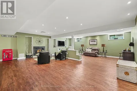 103 Jasper Crescent Clarence-rockland ON K4K 0A4