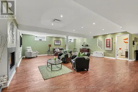 103 Jasper Crescent Clarence-rockland ON K4K 0A4