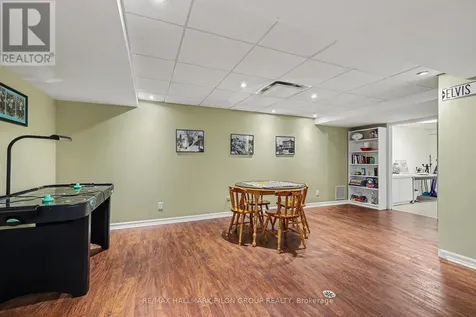 103 Jasper Crescent Clarence-rockland ON K4K 0A4