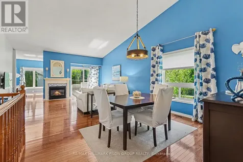 103 Jasper Crescent Clarence-rockland ON K4K 0A4