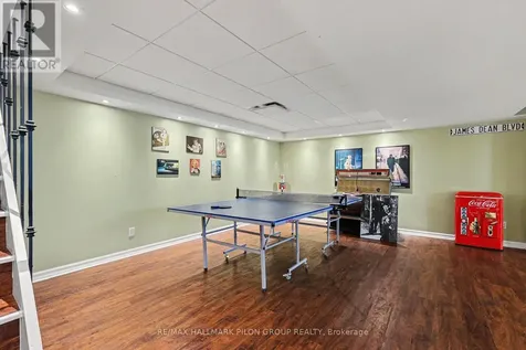 103 Jasper Crescent Clarence-rockland ON K4K 0A4