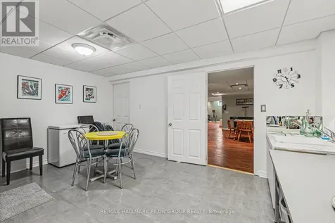 103 Jasper Crescent Clarence-rockland ON K4K 0A4