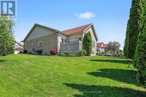 103 Jasper Crescent Clarence-rockland ON K4K 0A4