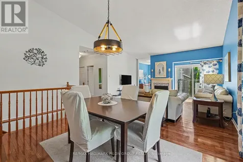 103 Jasper Crescent Clarence-rockland ON K4K 0A4