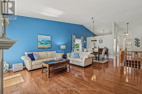103 Jasper Crescent Clarence-rockland ON K4K 0A4