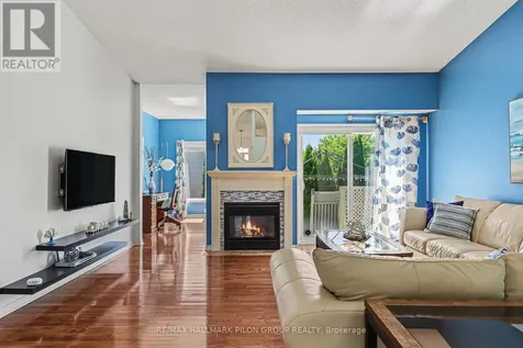 103 Jasper Crescent Clarence-rockland ON K4K 0A4