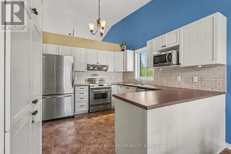 103 Jasper Crescent Clarence-rockland ON K4K 0A4
