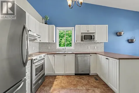 103 Jasper Crescent Clarence-rockland ON K4K 0A4
