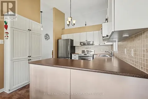 103 Jasper Crescent Clarence-rockland ON K4K 0A4