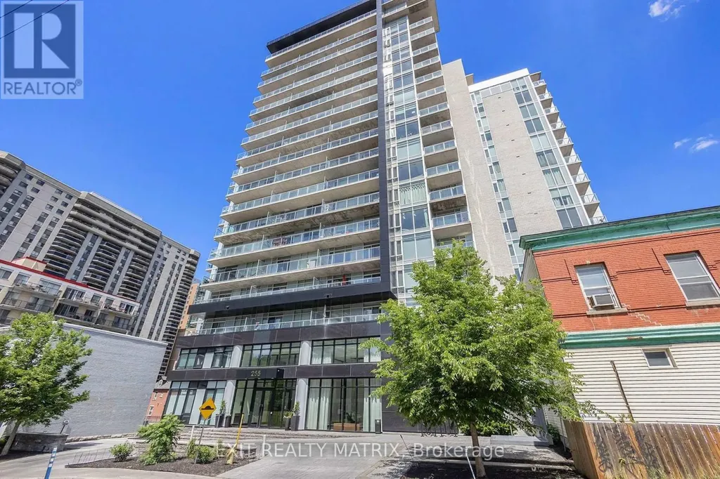 255 Bay Street Ottawa ON K1R 0C5