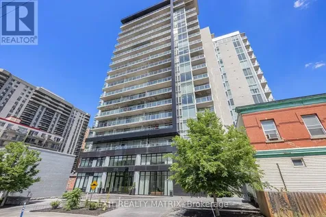 255 Bay Street Ottawa ON K1R 0C5