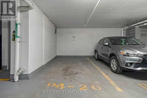 255 Bay Street Ottawa ON K1R 0C5