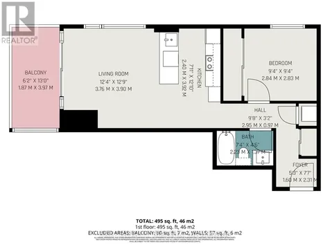 255 Bay Street Ottawa ON K1R 0C5