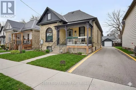 7 Myrtle Street St. Thomas ON N5R 2E6