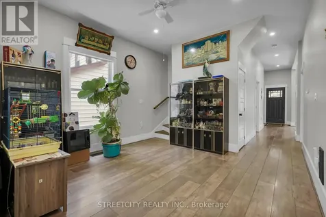 7 Myrtle Street St. Thomas ON N5R 2E6