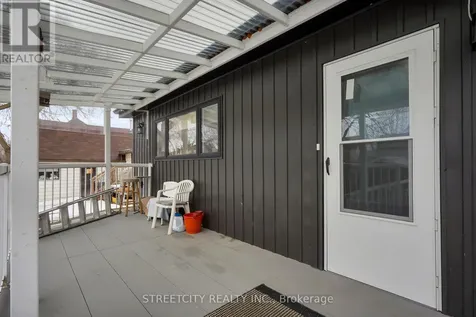 7 Myrtle Street St. Thomas ON N5R 2E6