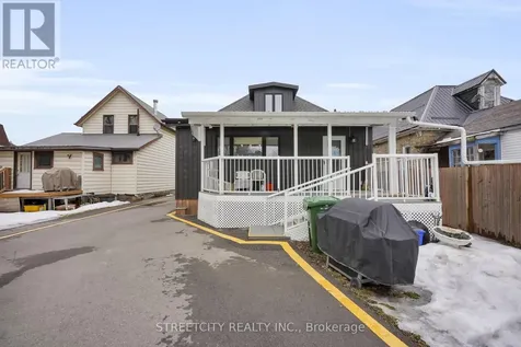 7 Myrtle Street St. Thomas ON N5R 2E6