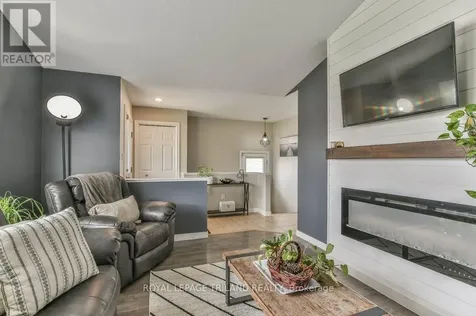 9 Brookside Drive St. Thomas ON N5P 4P1