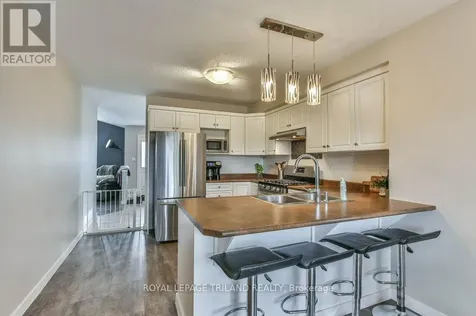 9 Brookside Drive St. Thomas ON N5P 4P1