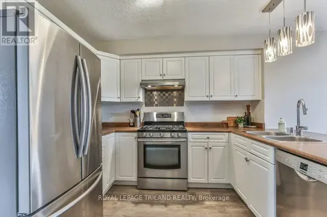9 Brookside Drive St. Thomas ON N5P 4P1