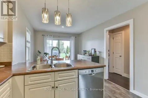 9 Brookside Drive St. Thomas ON N5P 4P1