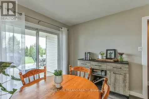 9 Brookside Drive St. Thomas ON N5P 4P1
