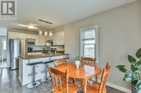 9 Brookside Drive St. Thomas ON N5P 4P1