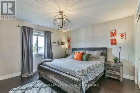 9 Brookside Drive St. Thomas ON N5P 4P1