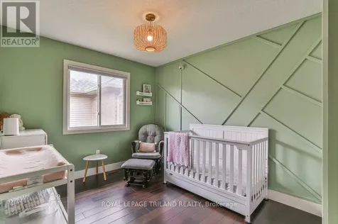 9 Brookside Drive St. Thomas ON N5P 4P1
