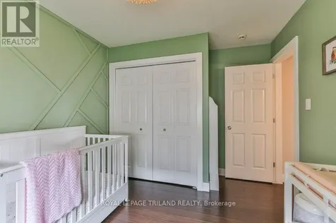 9 Brookside Drive St. Thomas ON N5P 4P1