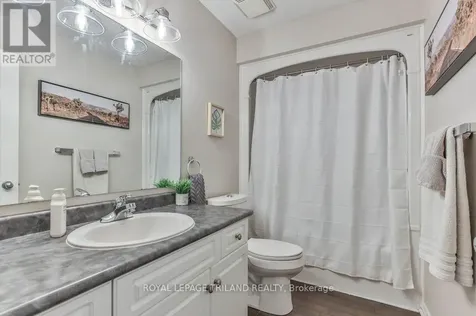 9 Brookside Drive St. Thomas ON N5P 4P1