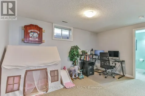 9 Brookside Drive St. Thomas ON N5P 4P1